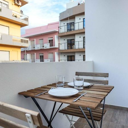 Blife Farensya Private Rooms Distrito de Distrito de Faro Exterior foto