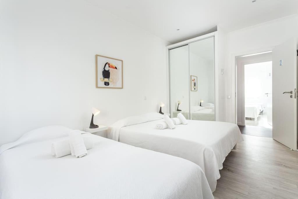 Blife Farensya Private Rooms Distrito de Distrito de Faro Exterior foto