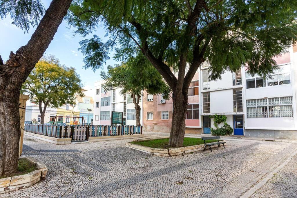 Blife Farensya Private Rooms Distrito de Distrito de Faro Exterior foto