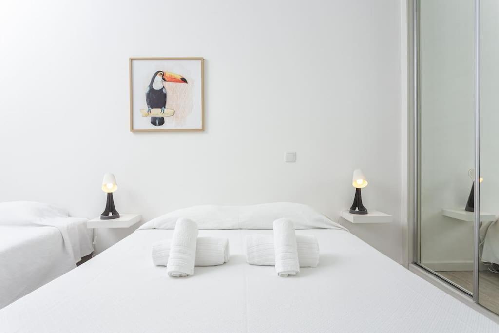 Blife Farensya Private Rooms Distrito de Distrito de Faro Exterior foto