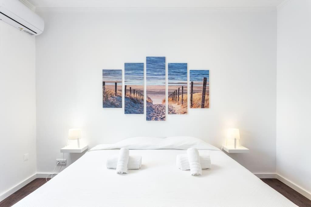 Blife Farensya Private Rooms Distrito de Distrito de Faro Exterior foto