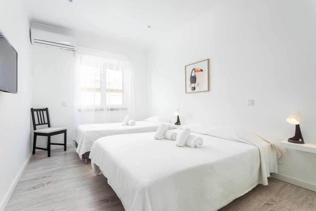 Blife Farensya Private Rooms Distrito de Distrito de Faro Exterior foto