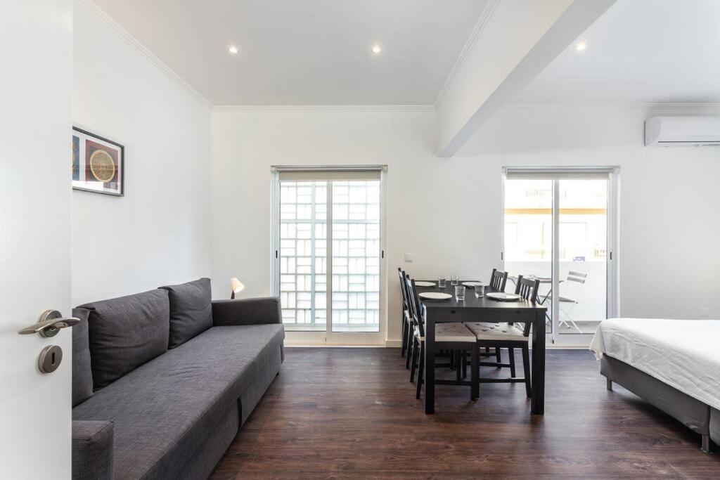 Blife Farensya Private Rooms Distrito de Distrito de Faro Exterior foto