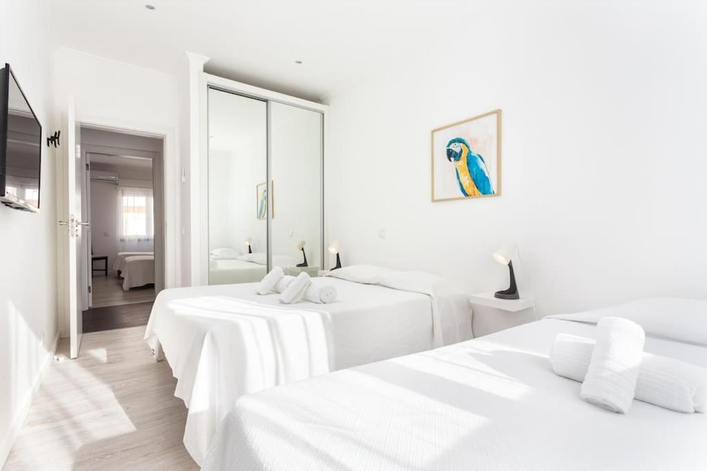 Blife Farensya Private Rooms Distrito de Distrito de Faro Exterior foto