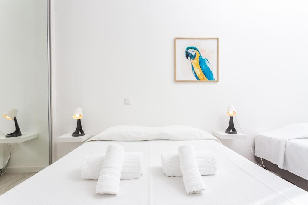 Blife Farensya Private Rooms Distrito de Distrito de Faro Exterior foto