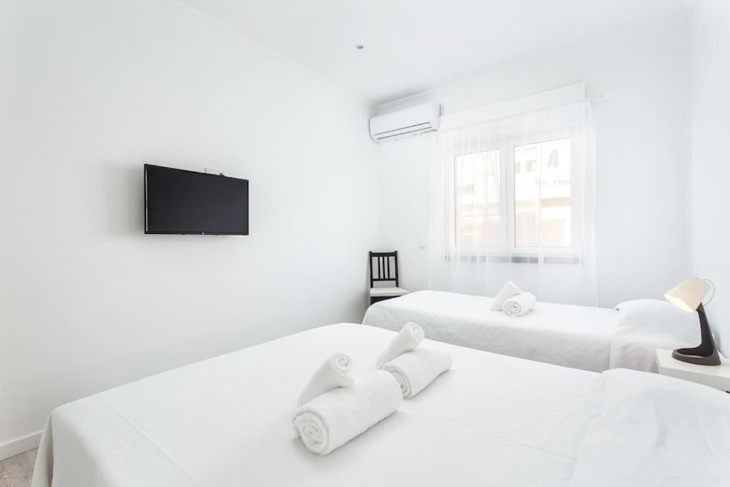 Blife Farensya Private Rooms Distrito de Distrito de Faro Exterior foto