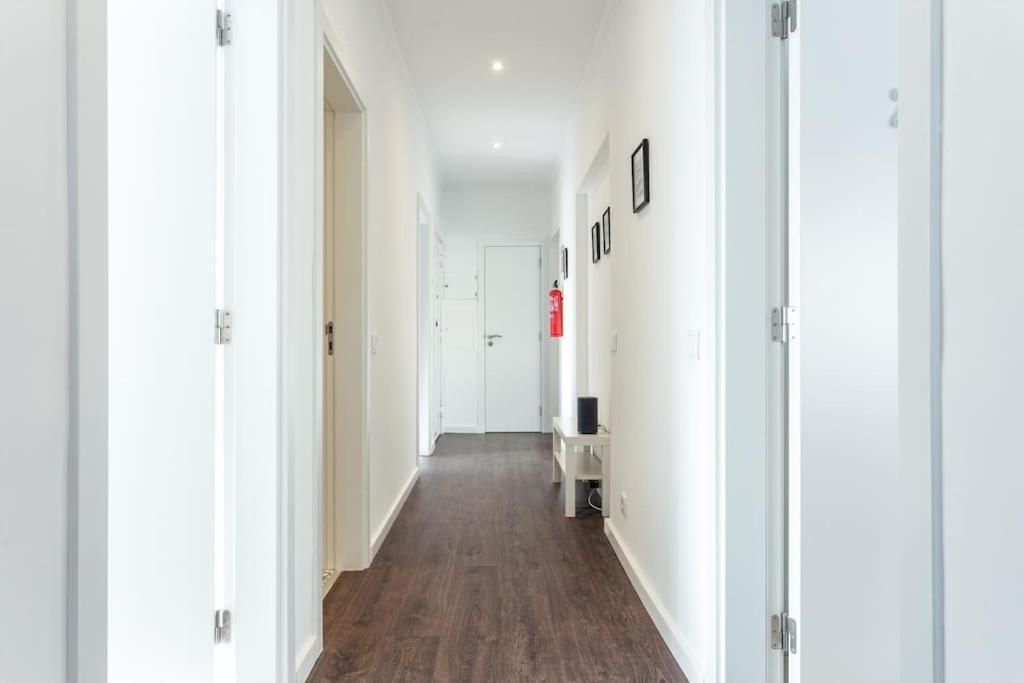 Blife Farensya Private Rooms Distrito de Distrito de Faro Exterior foto