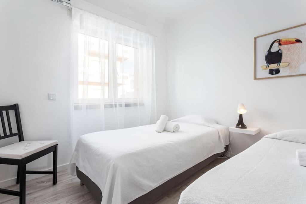 Blife Farensya Private Rooms Distrito de Distrito de Faro Exterior foto