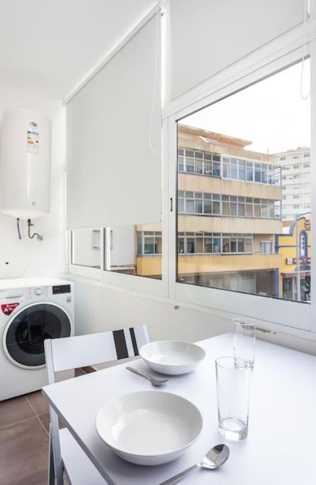Blife Farensya Private Rooms Distrito de Distrito de Faro Exterior foto