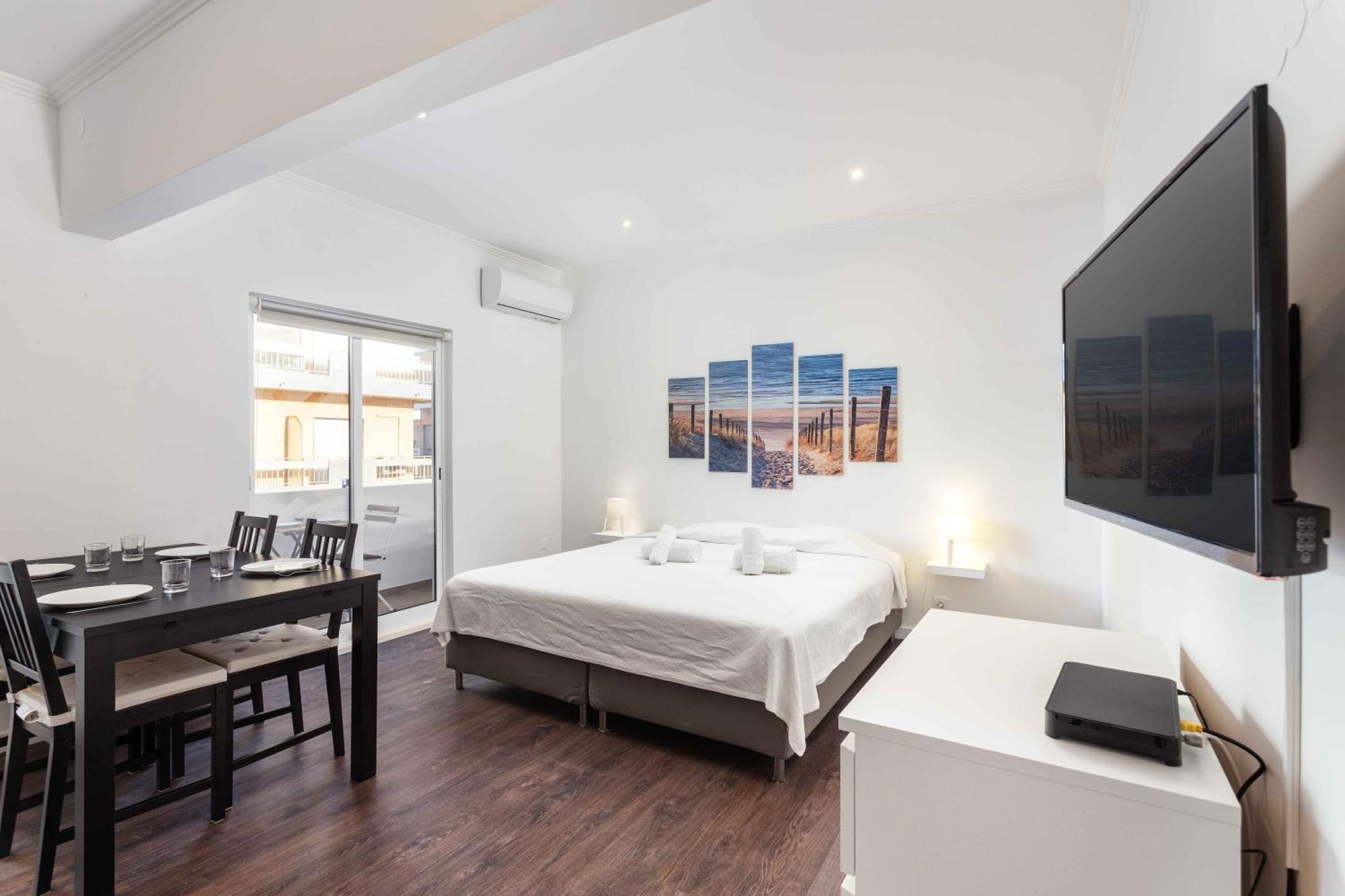 Blife Farensya Private Rooms Distrito de Distrito de Faro Exterior foto