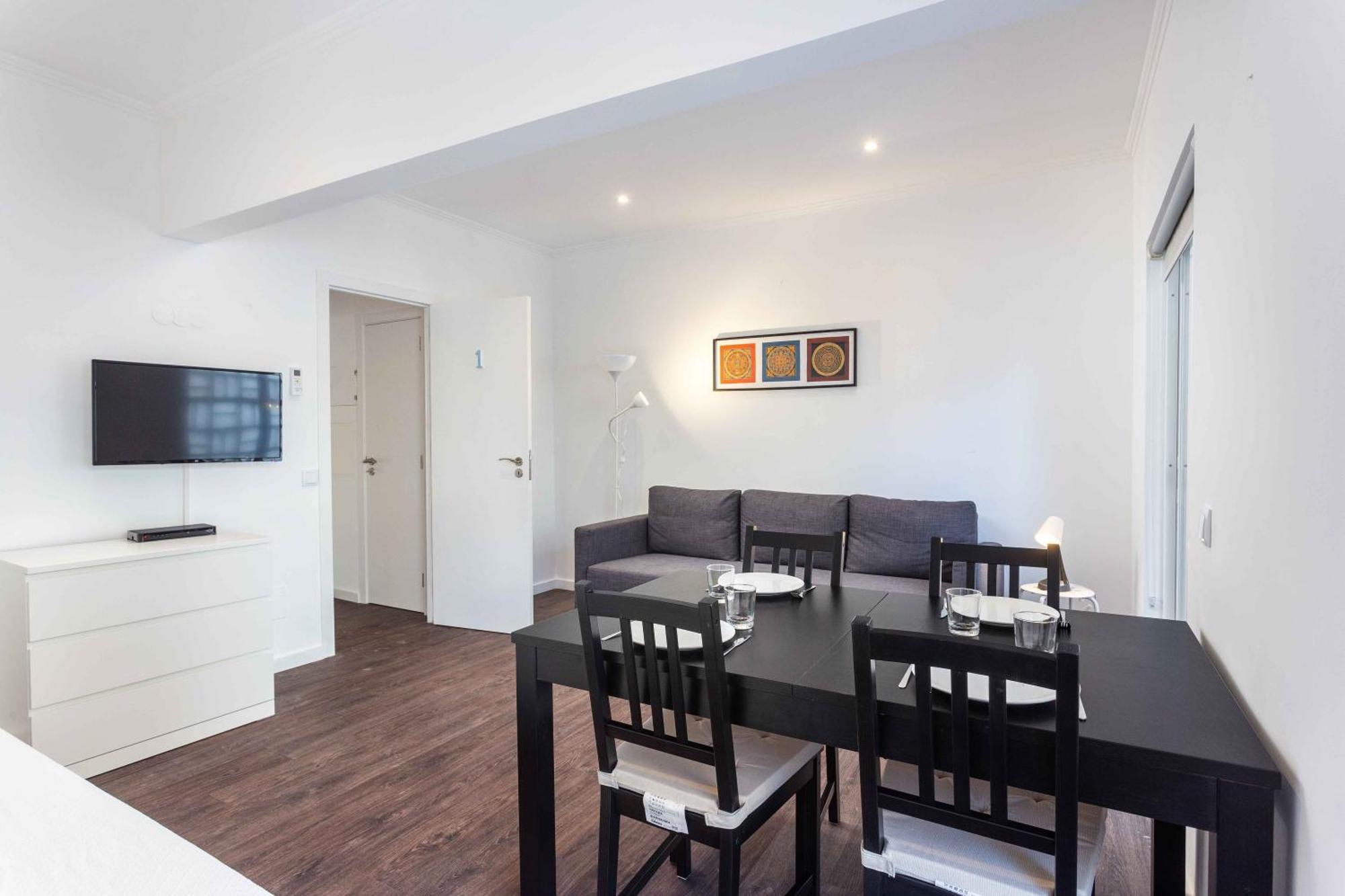 Blife Farensya Private Rooms Distrito de Distrito de Faro Exterior foto