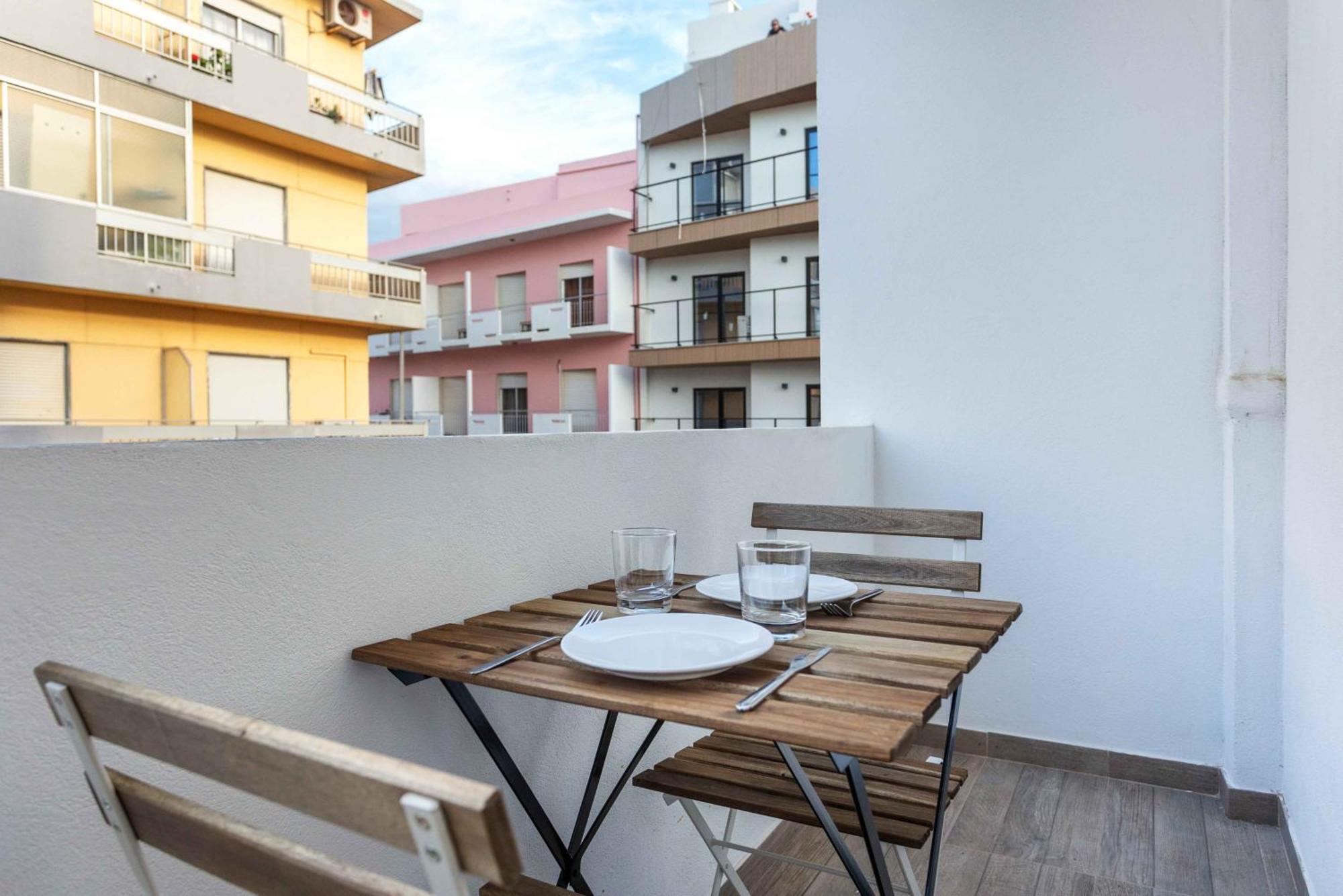 Blife Farensya Private Rooms Distrito de Distrito de Faro Exterior foto