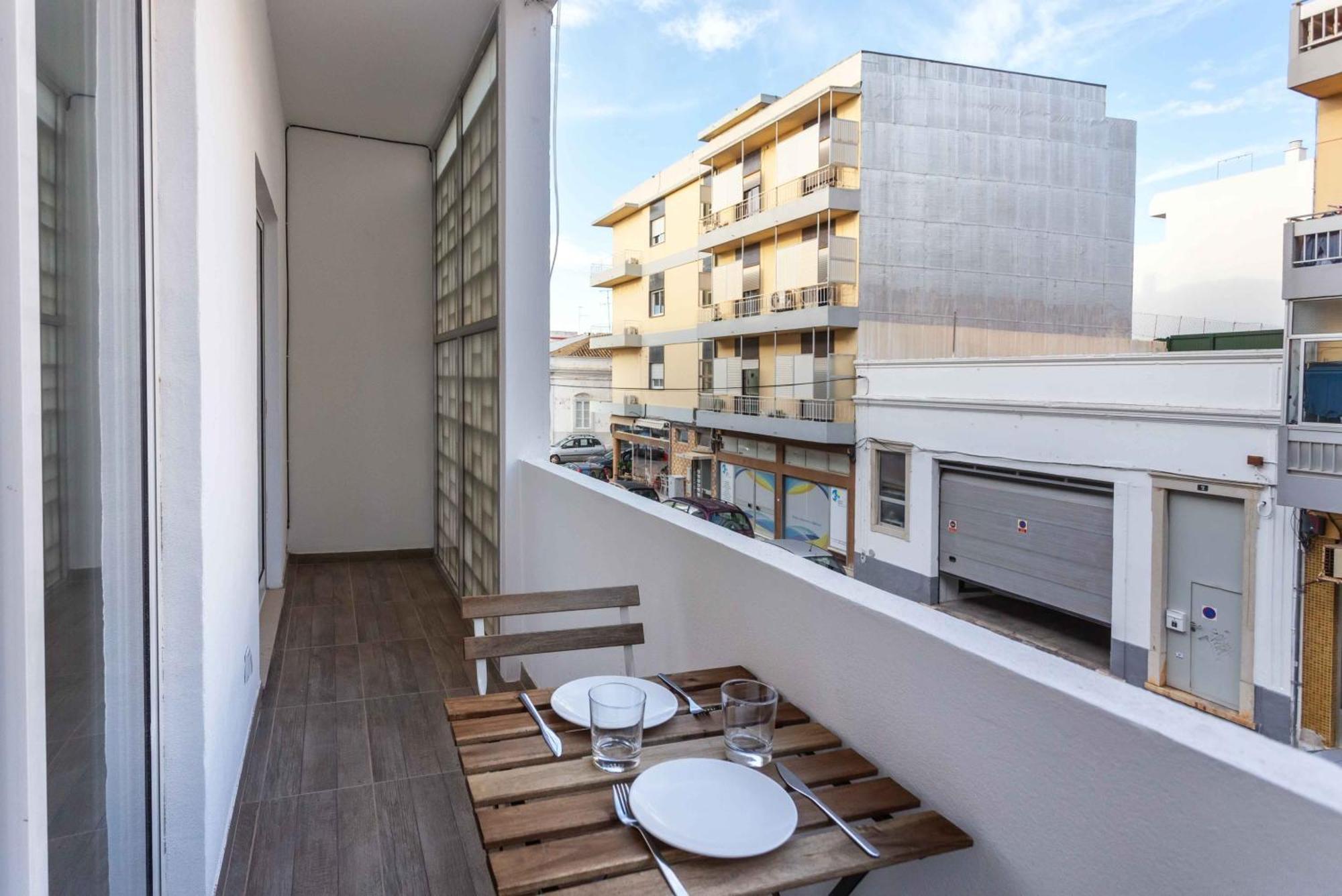 Blife Farensya Private Rooms Distrito de Distrito de Faro Exterior foto